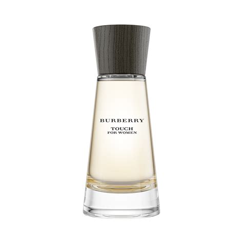 eau de parfum burberry 30 ml|Burberry touch 100ml for women.